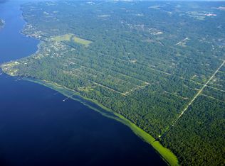 210 Jo Ann Rd, Georgetown, FL 32139