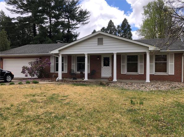 Louis Street Edwardsville Real Estate 3 Homes For Sale Zillow