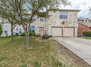 204 Washington Square Dr, Leander, TX 78641