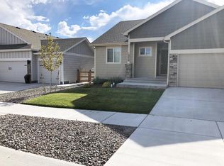 10428 Wrangell Cir, Colorado Springs, CO 80924