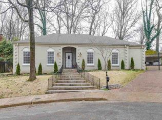 5374 Colony Ln, Memphis, TN 38119