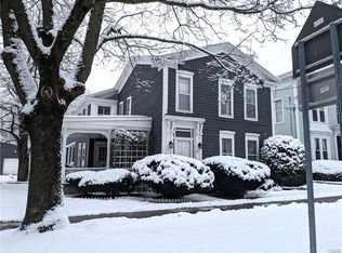 8 N Main St, Homer, NY 13077