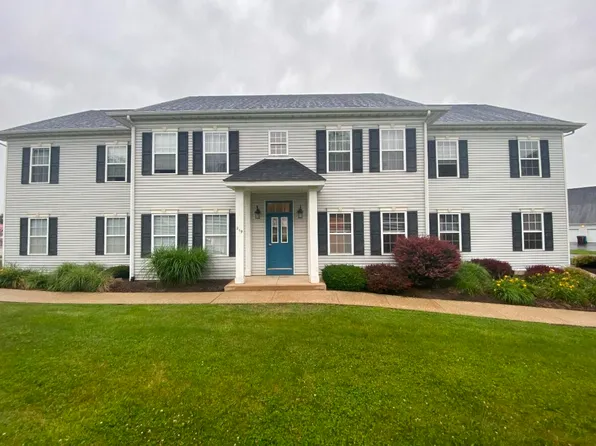 219 Prestwick Dr Unit A, Valparaiso, IN 46385