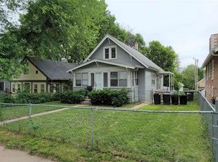 4517 N 36th Ave, Omaha, NE 68111