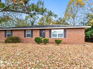 408 McNair Dr, North Augusta, SC 29841