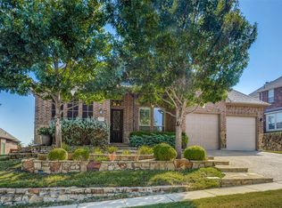 508 Excalibur Dr, McKinney, TX 75071