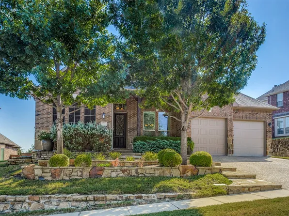508 Excalibur Dr, McKinney, TX 75071