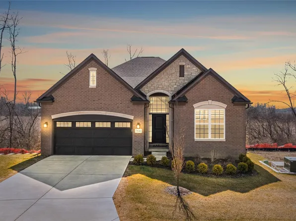 7841 Trailside Ct, West Bloomfield, MI 48323