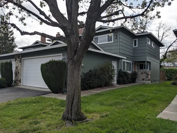 1559 Lilac Ln, Mountain View, CA 94043