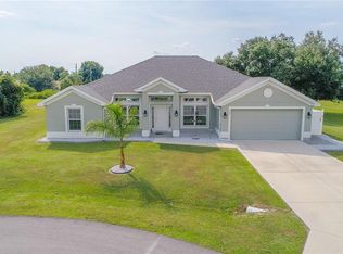 233 Iquitos St, Punta Gorda, FL 33983