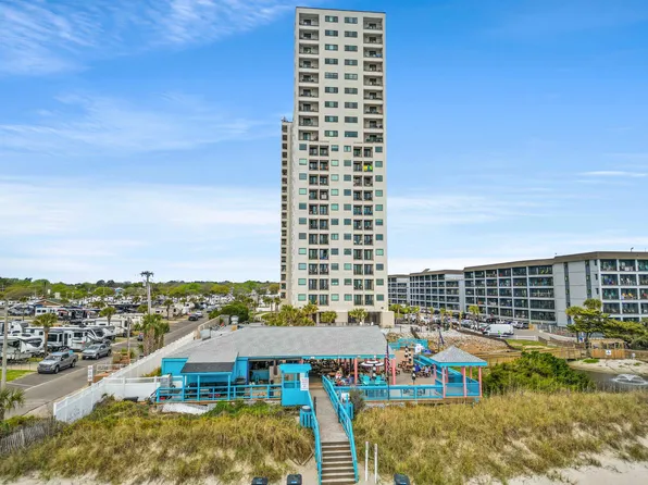 5905 South Kings Hwy. #517, Myrtle Beach, SC 29575