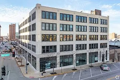 Lofts at the Mac — Photo 4