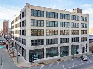 Lofts at the Mac, Saint Louis, MO 63103