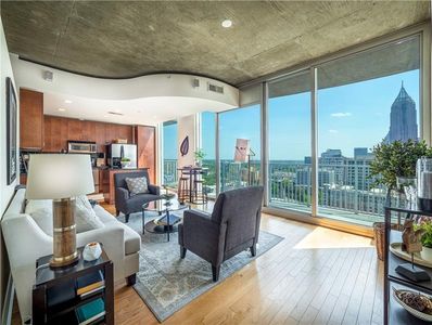 860 Peachtree St NE UNIT 2212, Atlanta, GA, 30308