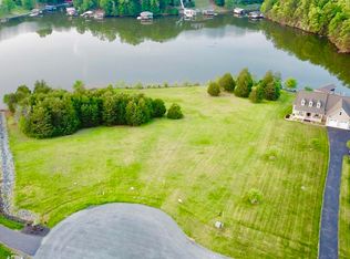 Augusta Way LOT 5, Wirtz, VA 24184