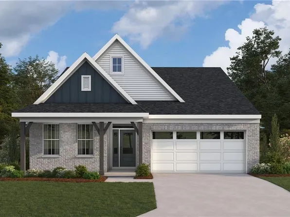160 Laurel Farms Ln, Dallas, GA 30157