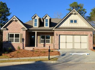 831 Legends Dr #8, Monroe, GA 30655