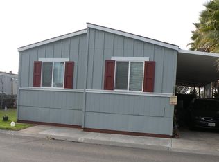 4971 Eleven Oaks Ln #15, North Highlands, CA