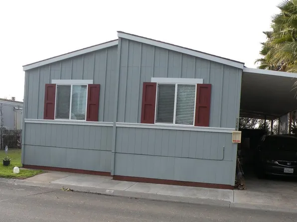 4971 Eleven Oaks Ln #15, North Highlands, CA 95660