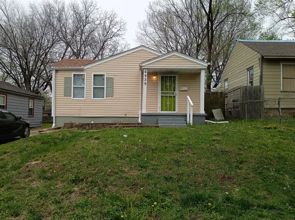 6939 Bellefontaine Ave, Kansas City, MO 64132