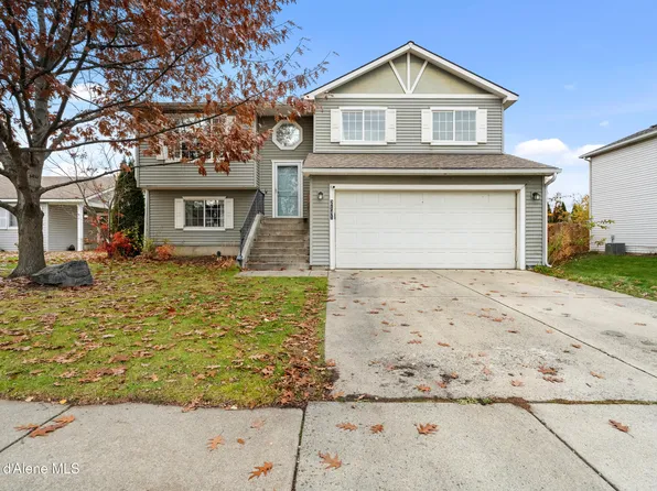 2141 W Rousseau Dr, Coeur D Alene, ID 83815