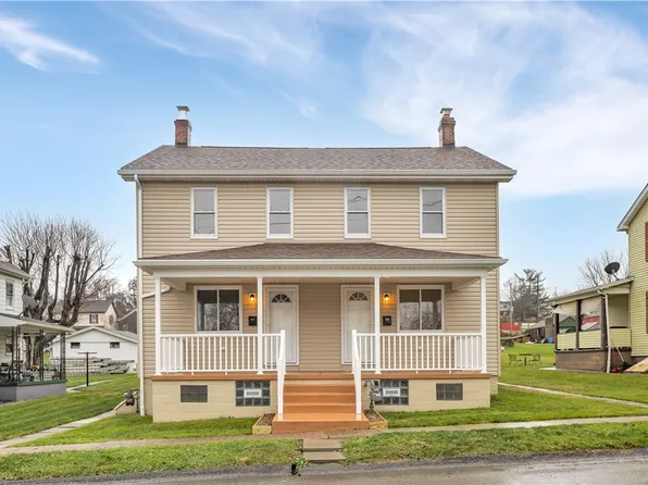 210-212 Church St, Herminie, PA 15637