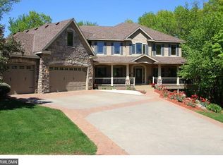 3194 Timberwolf Cir NW, Prior Lake, MN 55372