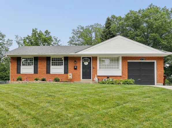 1570 Blueorchard Dr, Cincinnati, OH 45230