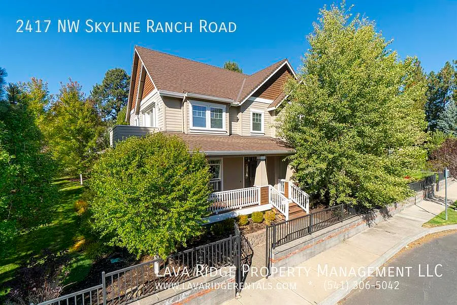 3 bed, 2.5 bath, 3010 sqft, $4,150 — Photo 4