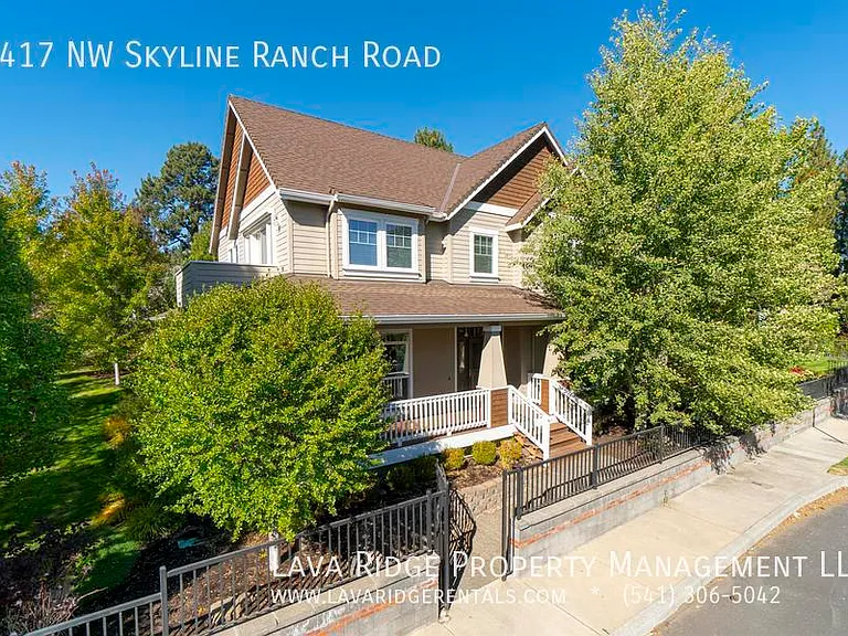 2417 Skyline Ranch Rd — Photo 4