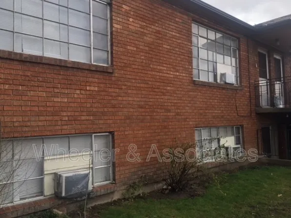 3700 Washington Blvd APT 9, Ogden, UT 84403