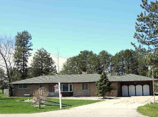 4138 S Two Mile Rd, Bay City, MI 48706