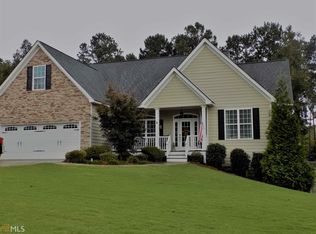 6 Susanne Ct SW, Rome, GA 30165