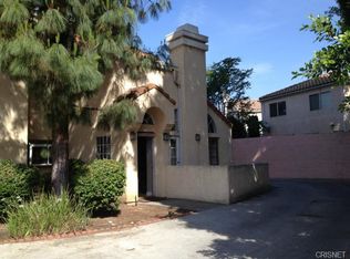 14363 Nordhoff St UNIT B, Panorama City, CA 91402
