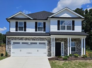 45 High Hampton Way, Fuquay Varina, NC 27526