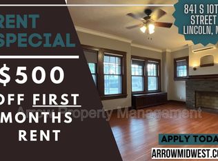841 S 10th St, Lincoln, NE 68508