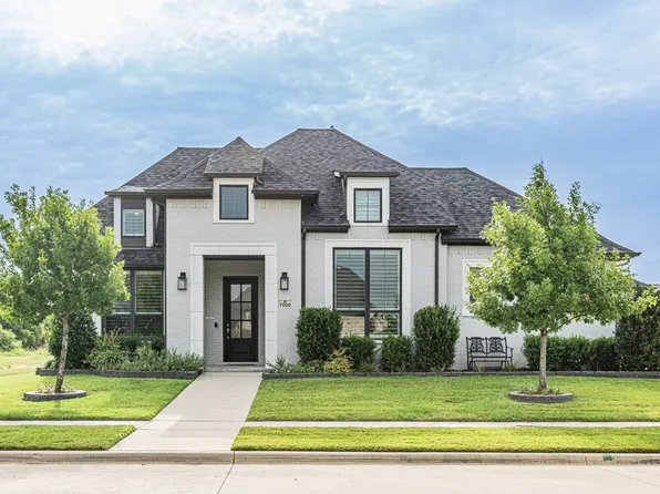 7000 Prairie Ridge Rd, Argyle, TX 76226
