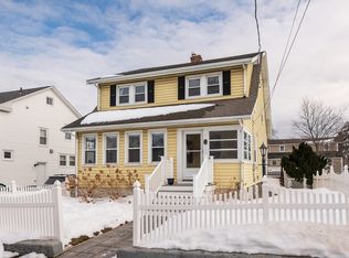40 Virginia Rd, Quincy, MA 02169