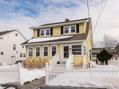 40 Virginia Rd, Quincy, MA, 02169