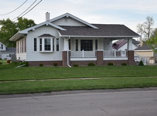 406 Whitney St, Pender, NE 68047