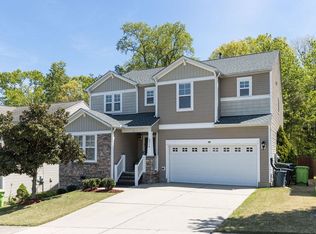 3714 Charleston Park Dr, Raleigh, NC 27604