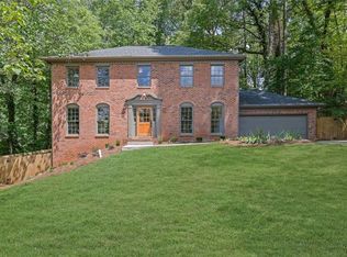 1430 Dallas Cir SW, Marietta, GA 30064