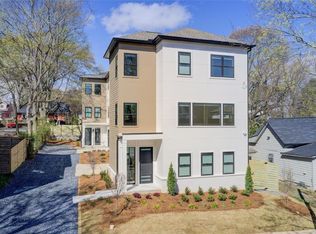 1050 Snyder St NW #A, Atlanta, GA 30318