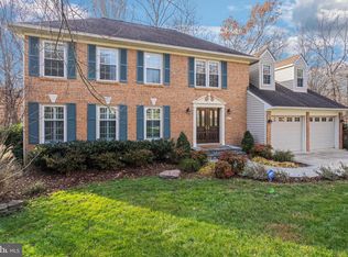 9136 Scott St, Springfield, VA 22153