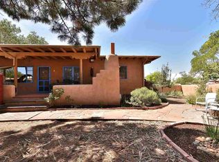 400 Cortez Pl, Santa Fe, NM 87501