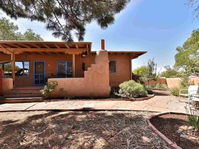 400 Cortez Pl, Santa Fe, NM, 87501
