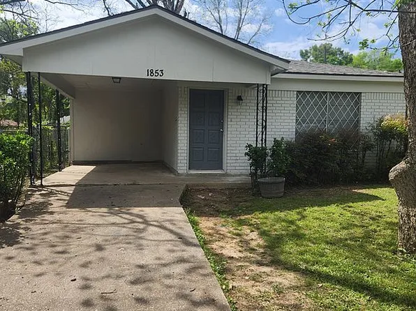 1853 W Jordan St, Shreveport, LA 71103