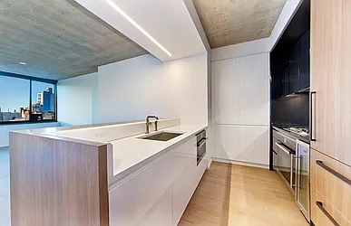 Rented by Brown Harris Stevens