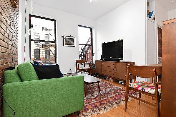 1st image of 100 Stanton St #3E