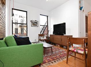 100 Stanton St #3E, New York, NY 10002